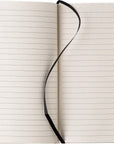 Notitieboek Hudson | A5 | Gelijnd