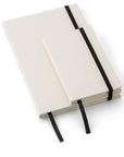 Notitieboek Hudson | A5 | Gelijnd