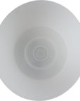 Ijsemmer met speaker Annabel | Kunststof | 5W | Draadloos