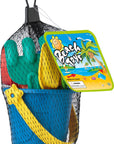 Strandset Mateo | Emmer