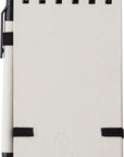 Notitieboek Martha | A6