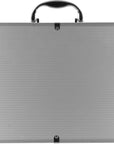 Barbecueset Dawn | Rvs | Koffer