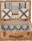 Picknickmand Levin | 4 personen