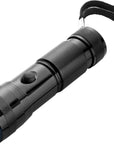 Zaklamp Romeo | Aluminium | 14 LED