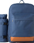 Picknickrugzak Allison | Polyester | 4 personen