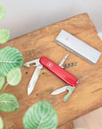Victorinox zakmes Spartan | 12 functies