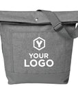 Shopper Hekla | Polycanvas 600D | Grijs