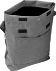Shopper Hekla | Polycanvas 600D | Grijs