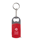 Sleutelhanger met flesopener Karen