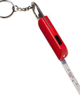 Sleutelhanger met flesopener Karen