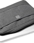 Laptoptas Leander | Polycanvas | 13" | 1,5 l