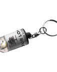 Sleutelhanger Carly | Met lampje