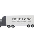 Stress truck Irene | Zacht schuim