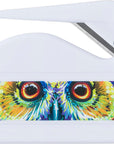 Briefopener Franco | Kunststof en staal