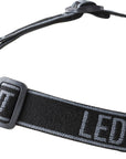 Hoofdlamp Marisa | 8 led