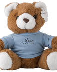 Pluchen teddybeer Alessandro | 20 cm