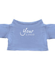 T-shirt voor knuffel Viviana | Katoen