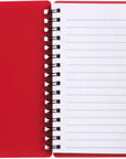 Notitieboek Kimora | A6 | Gelijnd