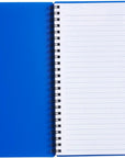 Notitieboek Solana | A5 | Gelijnd