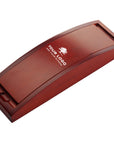 Schrijfset Robin | Hout | 2 st
