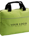 Documenttas Niam | Polyester 600D