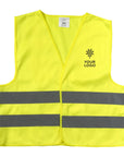 Veiligheidsvest Clara | Kinderen