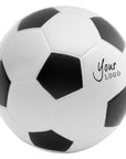 Stress voetbal Elijah | Zacht schuim | 6,1 cm