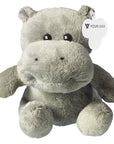 Pluchen nijlpaard Geraldine