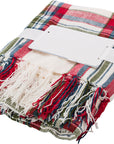 Plaid Ayana | Chenille