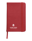 Notitieboek Brigitta | A5 | Blanco