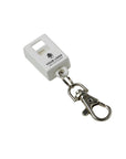 Keycord met oplaadkabel Marguerite | 3-in-1