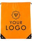 Rugzakje met trekkoord Nathalie | Non-woven | 5 l