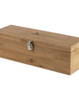 Wijnset Gareth | Bamboe | 4 stuks