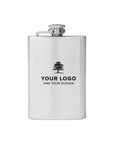 Heupflacon Ingrid | Rvs | 100 ml