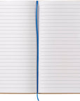 Notitieboek Cora | Steenpapier | A5 | Harde kaft