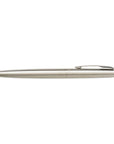Parker Jotter Core vulpen | Roestvrijstaal