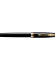 Parker Sonnet balpen | Goudkleurige details
