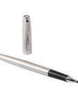 Parker Sonnet rollerball | Roestvrijstaal