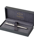 Parker Sonnet rollerball | Roestvrijstaal