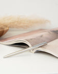 Waterman Graduate balpen | Metaal
