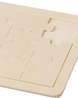 Puzzel Alvaro | Hout | 9 stukjes