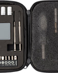 Gereedschapsset Lani | 24 stuks | Synthetisch etui