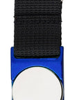 Sleutelhanger Lionel | Aluminium | Flesopener | Winkelwagenpenning
