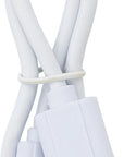Draadloze oplader Claudie | Bamboe | Telefoonstandaard