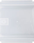 Lunchbox Jack | Borosilicaatglas | 1 l
