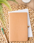 Notitieboek Johanna | A5 | Gelijnd