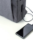 Laptoptas Carlito | 300D | 15 inch