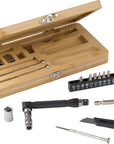 Gereedschapsset Elmar | 27 stuks