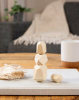 Behendigheidsspel Grayson | Hout