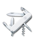 Victorinox zakmes Spartan | 12 functies